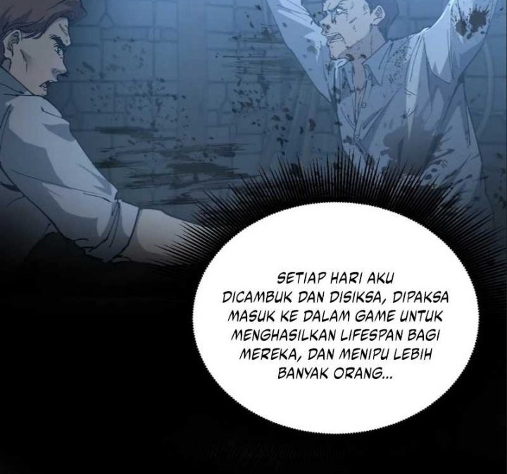 God-level Assassin, I’m the Shadow Bab 22 halaman 24
