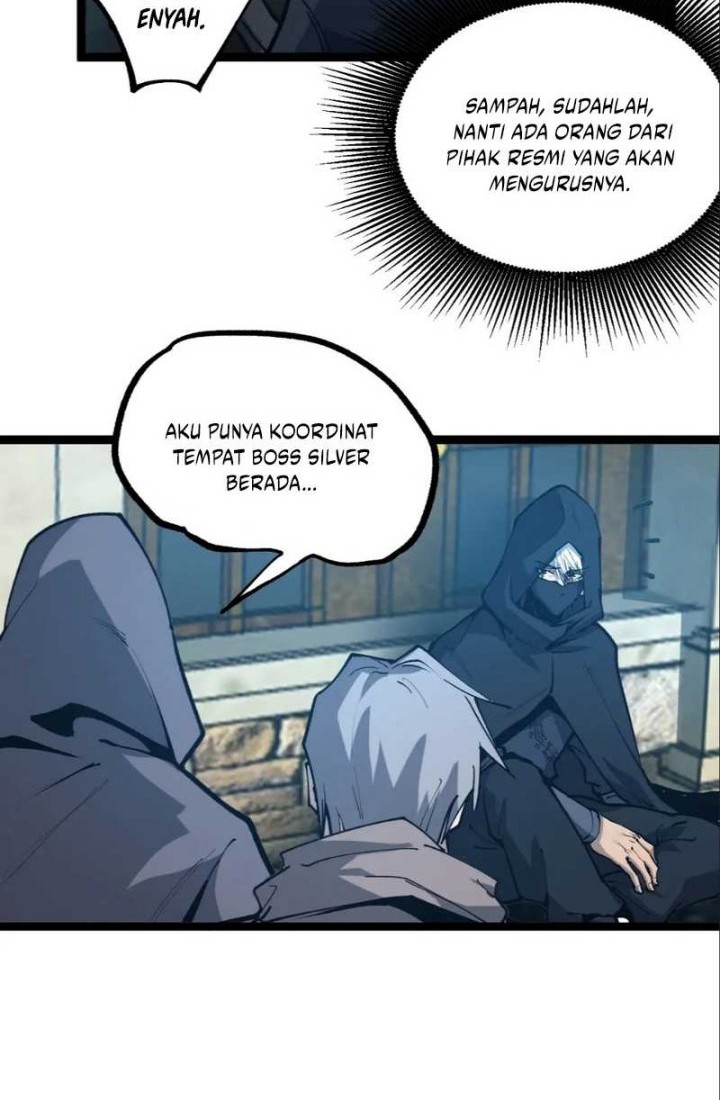 God-level Assassin, I’m the Shadow Bab 22 halaman 26