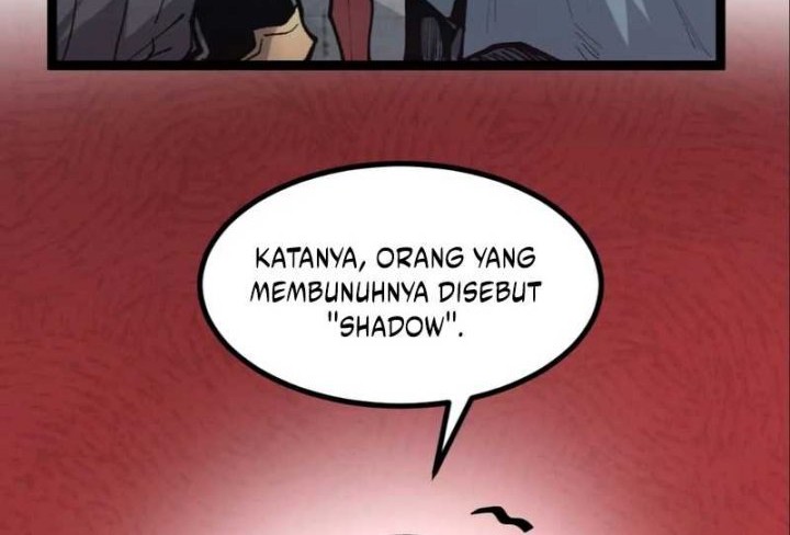 God-level Assassin, I’m the Shadow Bab 22 halaman 33