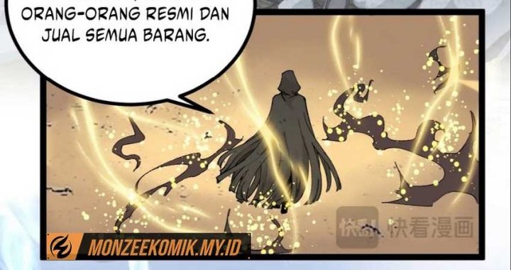 God-level Assassin, I’m the Shadow Bab 23 halaman 18