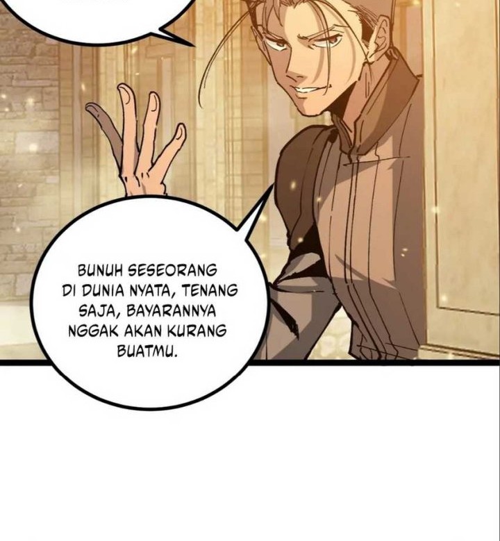 God-level Assassin, I’m the Shadow Bab 23 halaman 22