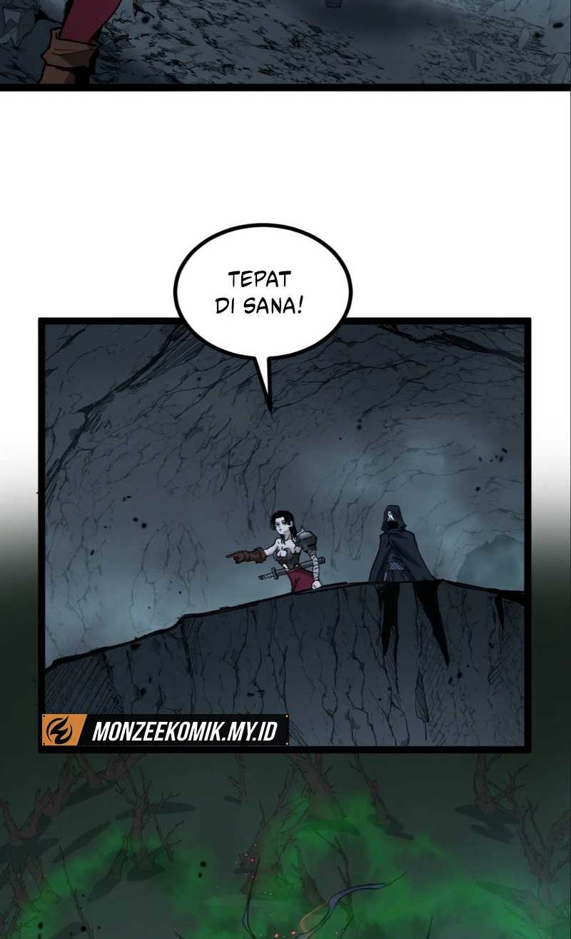 God-level Assassin, I’m the Shadow Bab 24 halaman 6