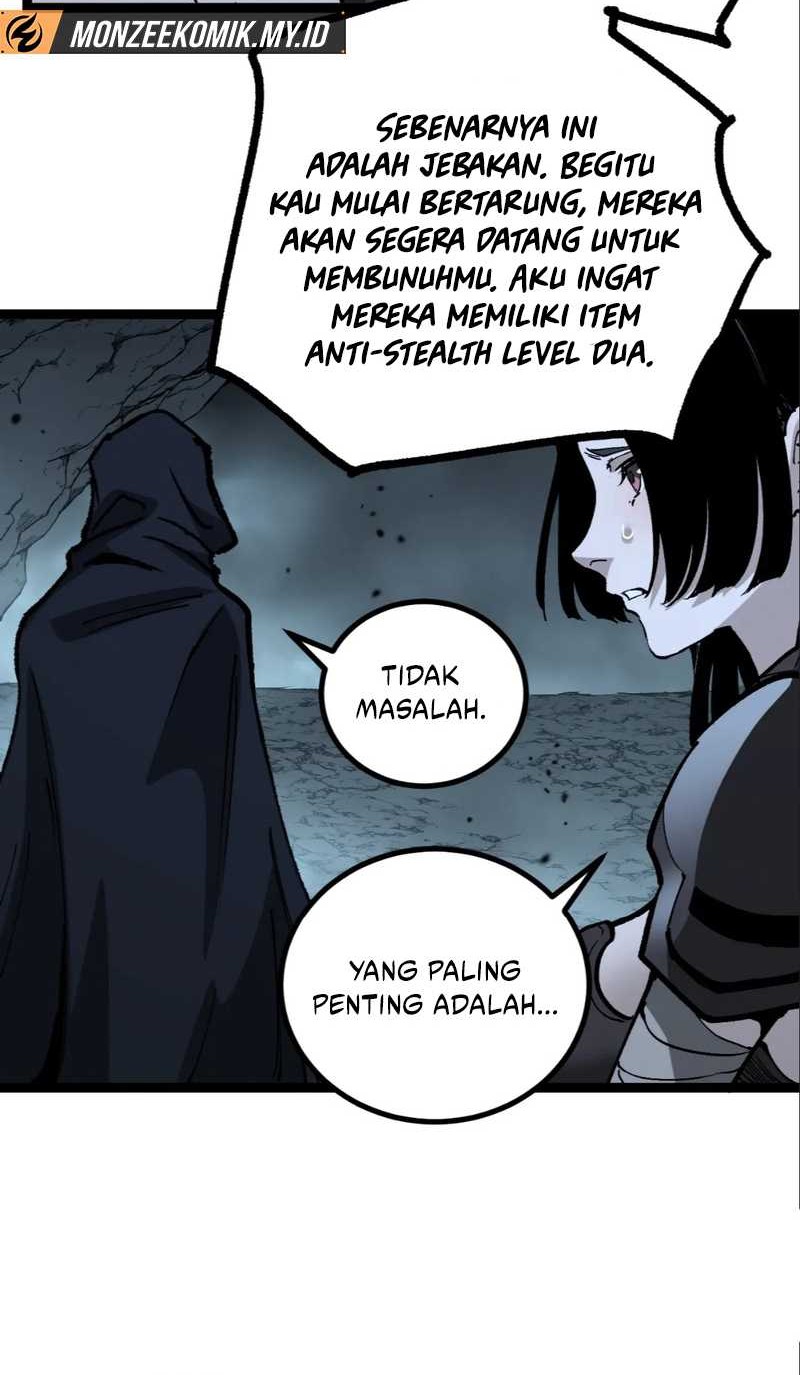 God-level Assassin, I’m the Shadow Bab 24 halaman 9