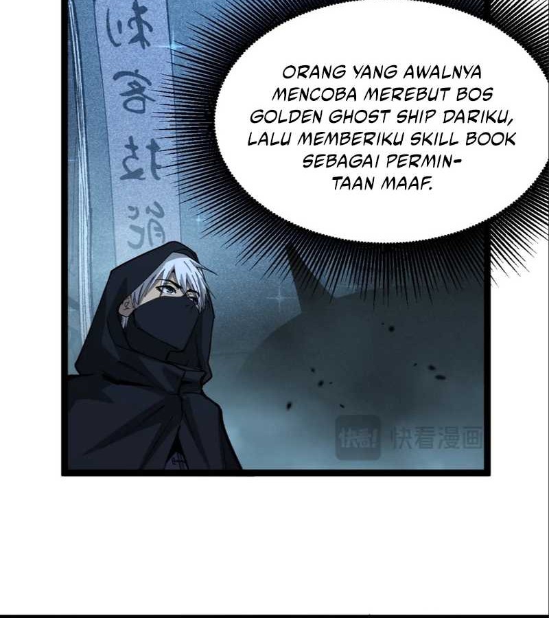 God-level Assassin, I’m the Shadow Bab 24 halaman 12