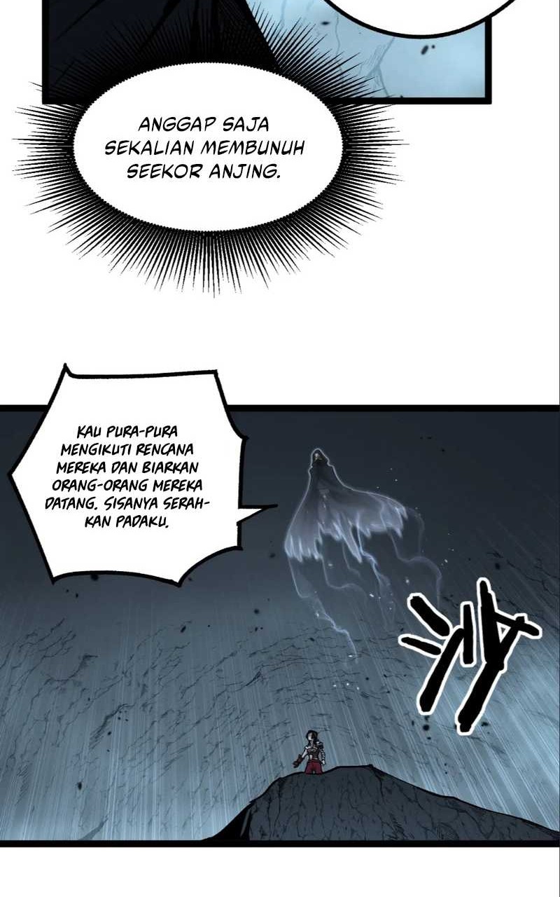 God-level Assassin, I’m the Shadow Bab 24 halaman 14