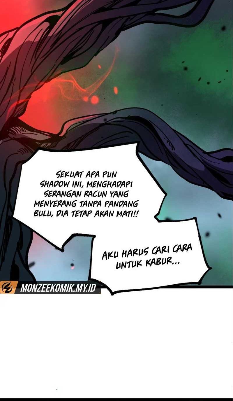 God-level Assassin, I’m the Shadow Bab 24 halaman 16