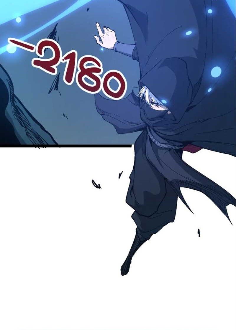 God-level Assassin, I’m the Shadow Bab 24 halaman 21