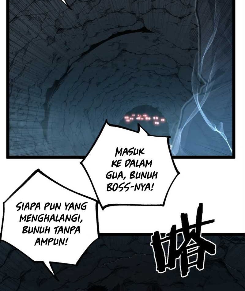 God-level Assassin, I’m the Shadow Bab 24 halaman 26