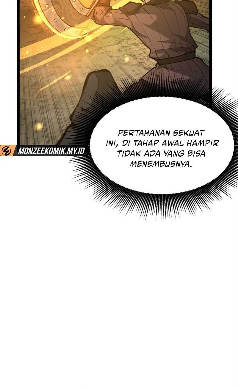 God-level Assassin, I’m the Shadow Bab 24 halaman 30