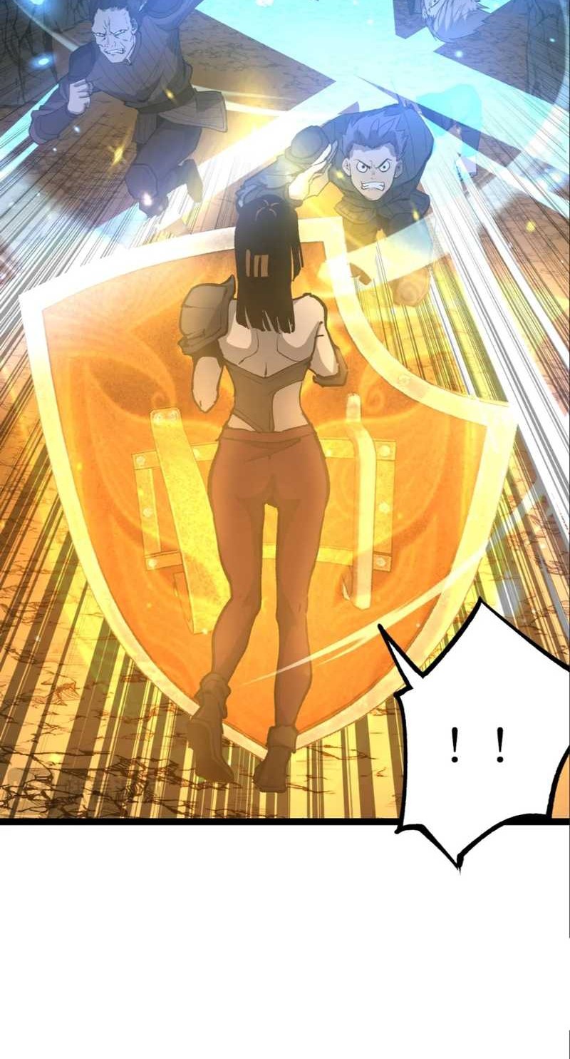 God-level Assassin, I’m the Shadow Bab 24 halaman 32