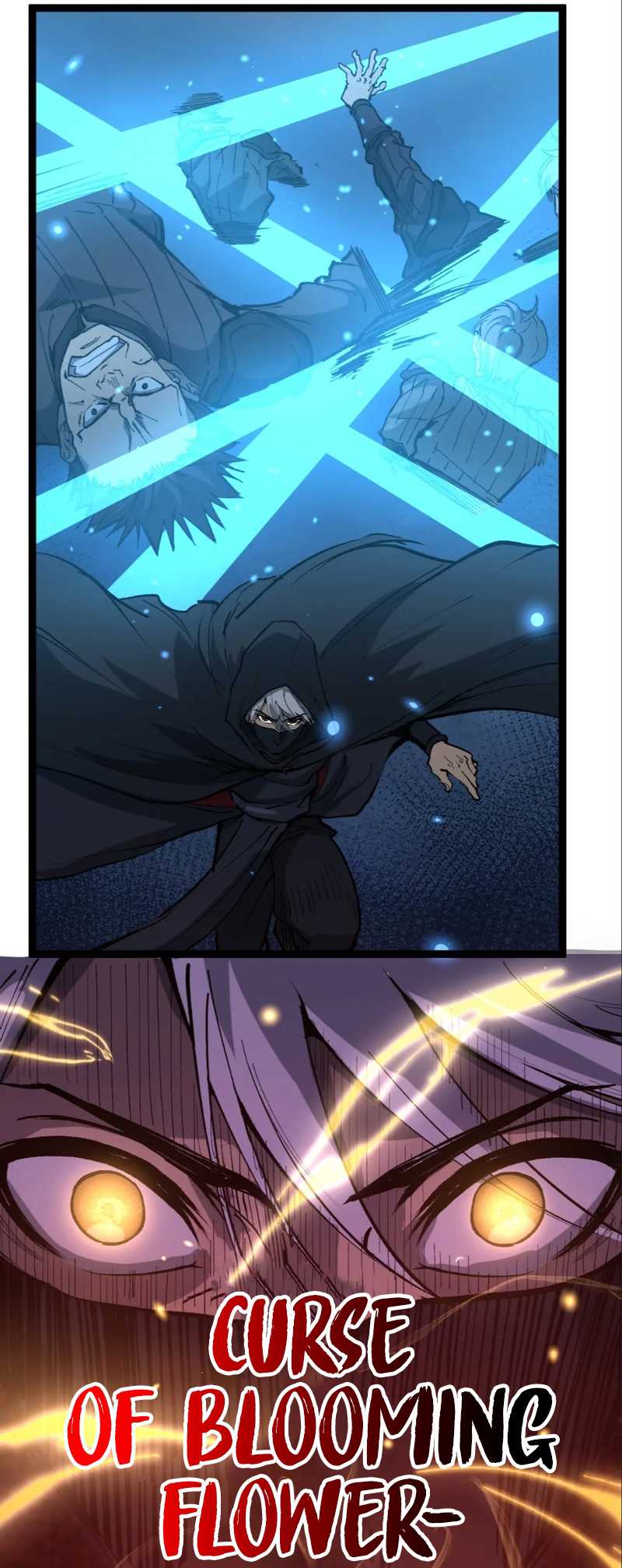 God-level Assassin, I’m the Shadow Bab 24 halaman 33