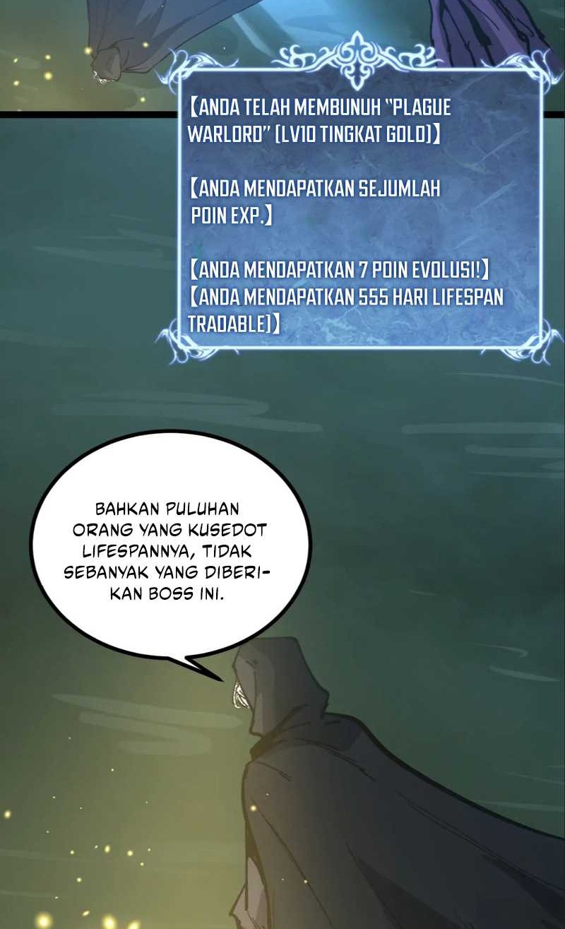 God-level Assassin, I’m the Shadow Bab 24 halaman 39
