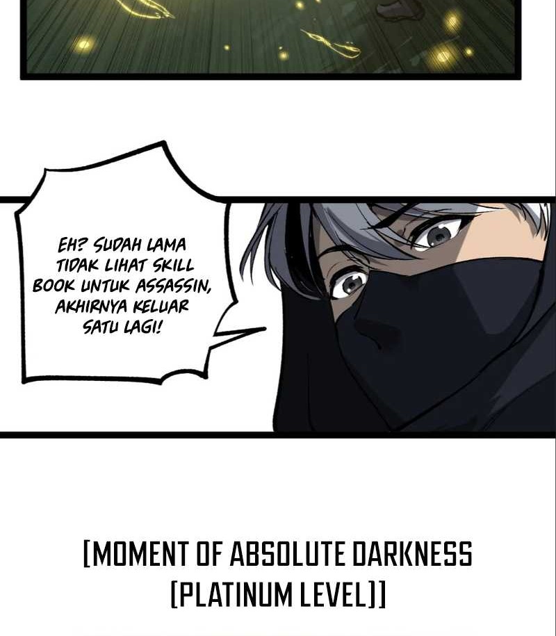 God-level Assassin, I’m the Shadow Bab 24 halaman 41