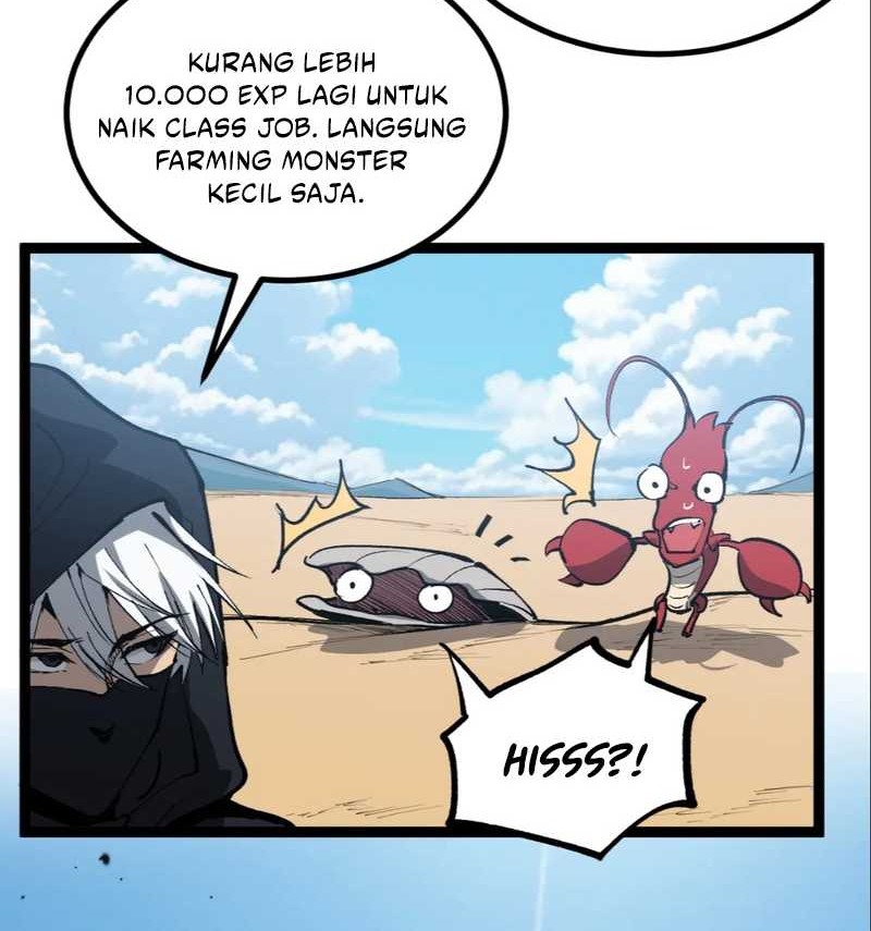 God-level Assassin, I’m the Shadow Bab 25 halaman 6