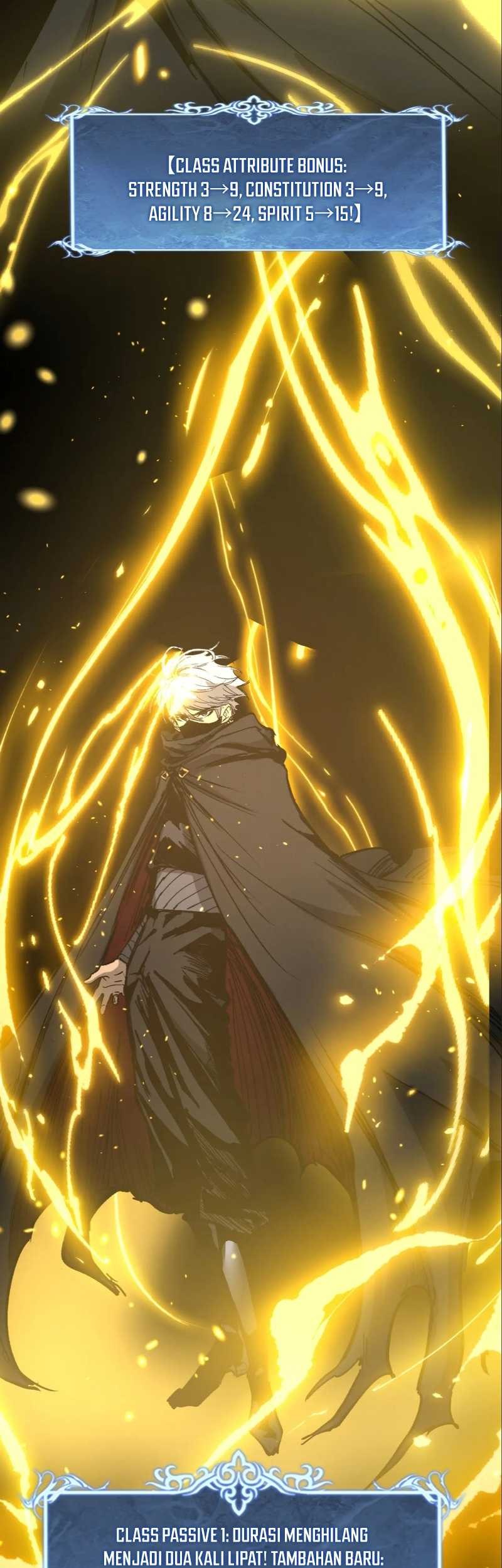 God-level Assassin, I’m the Shadow Bab 25 halaman 12