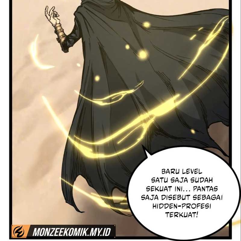 God-level Assassin, I’m the Shadow Bab 25 halaman 14