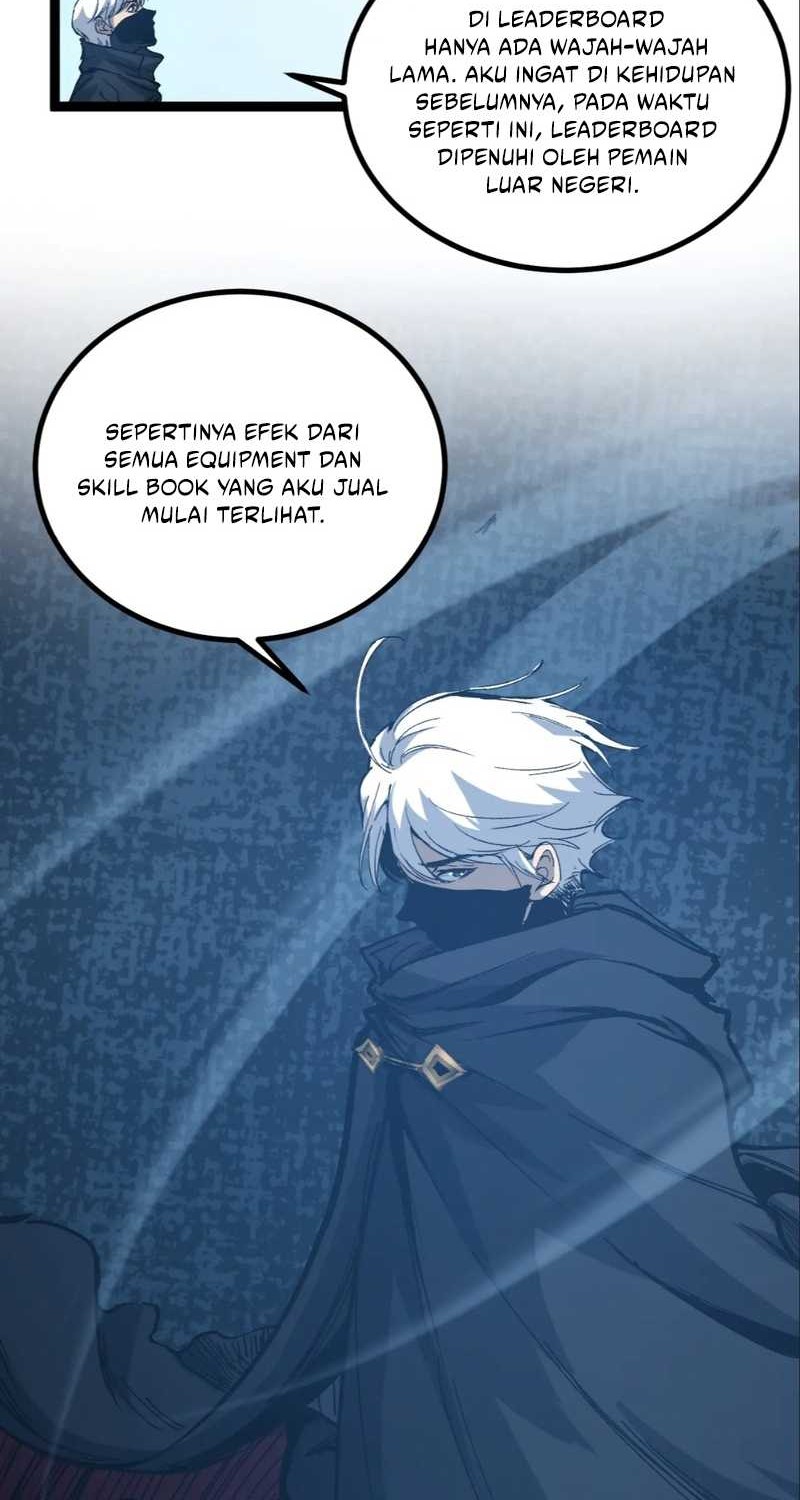 God-level Assassin, I’m the Shadow Bab 25 halaman 16