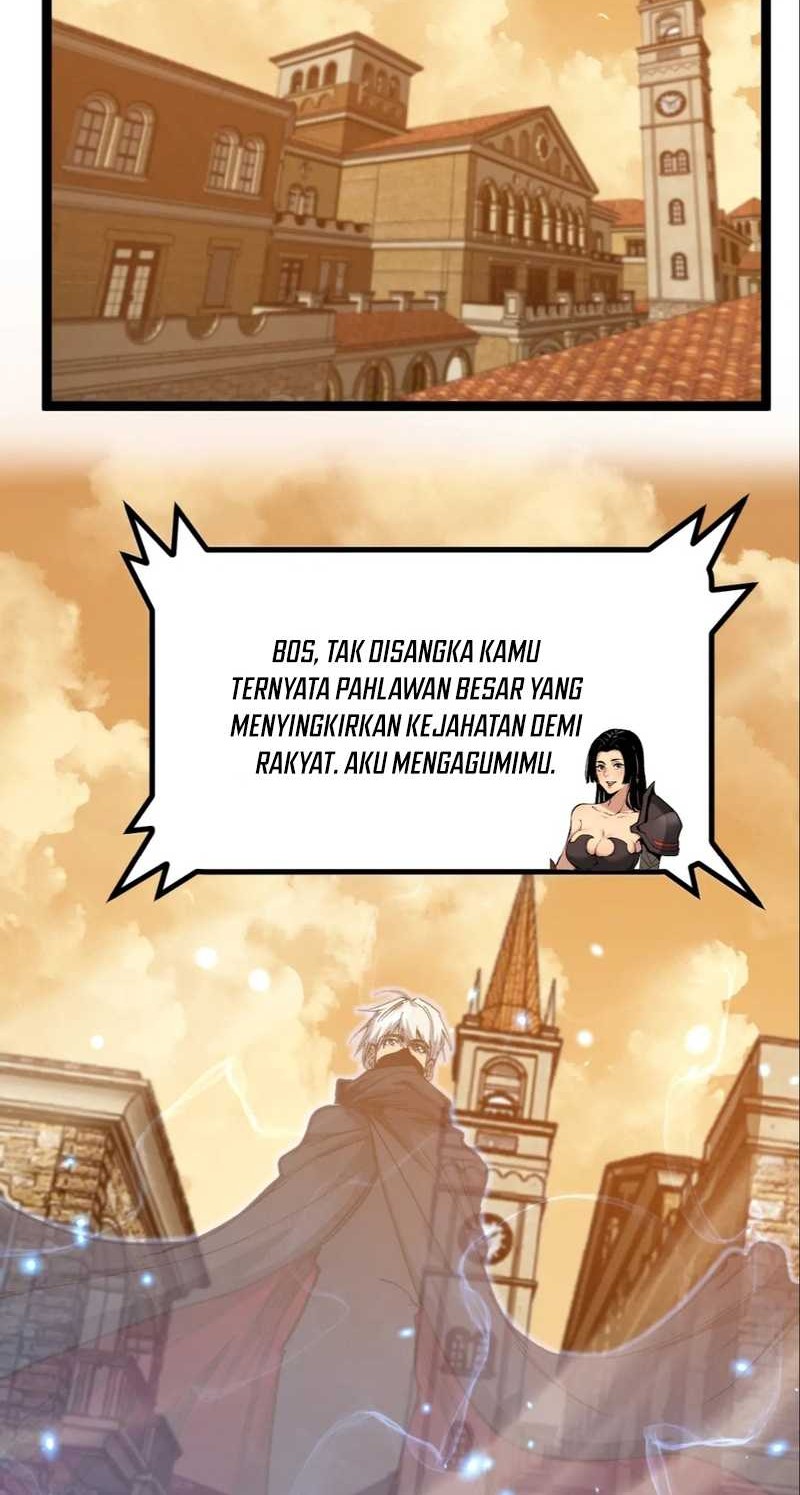 God-level Assassin, I’m the Shadow Bab 25 halaman 24
