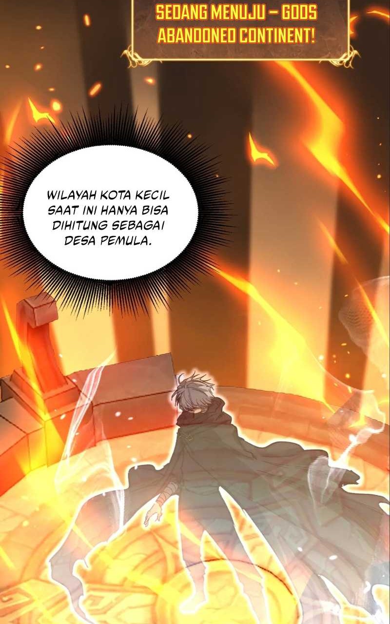 God-level Assassin, I’m the Shadow Bab 25 halaman 28