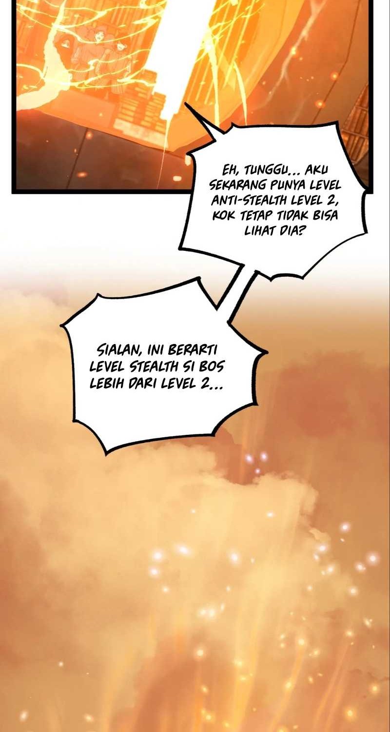 God-level Assassin, I’m the Shadow Bab 25 halaman 30