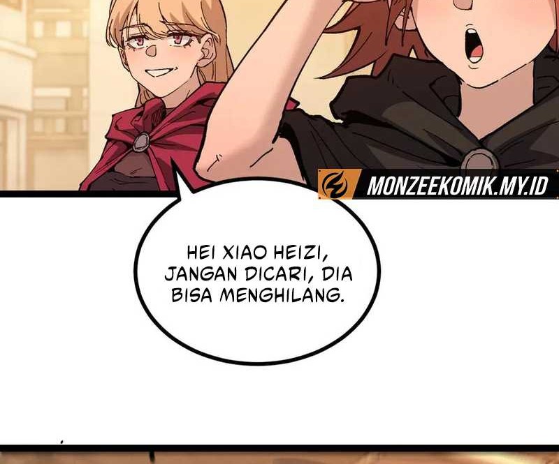 God-level Assassin, I’m the Shadow chapter 26 halaman 7