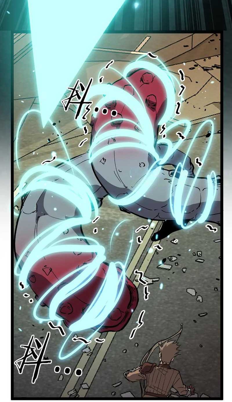 God-level Assassin, I’m the Shadow chapter 26 halaman 12