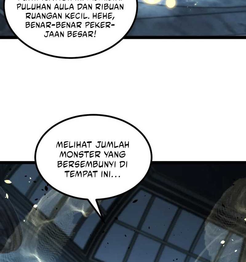 God-level Assassin, I’m the Shadow chapter 26 halaman 39
