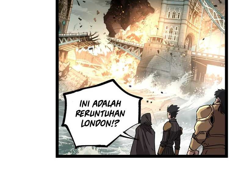 God-level Assassin, I’m the Shadow Bab 27 halaman 8