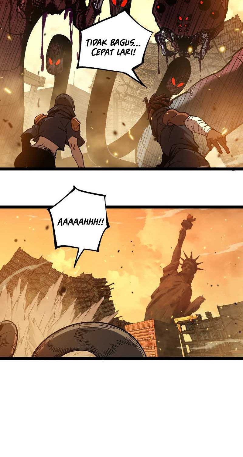 God-level Assassin, I’m the Shadow Bab 27 halaman 10