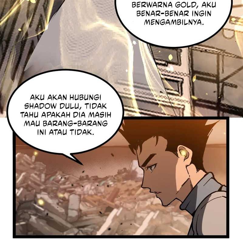 God-level Assassin, I’m the Shadow Bab 27 halaman 15