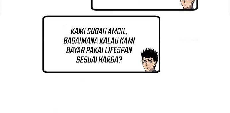 God-level Assassin, I’m the Shadow Bab 27 halaman 19
