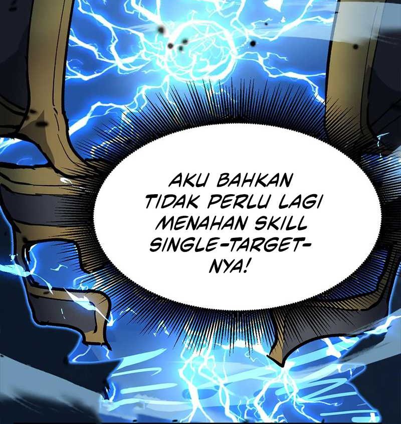 God-level Assassin, I’m the Shadow Bab 27 halaman 24