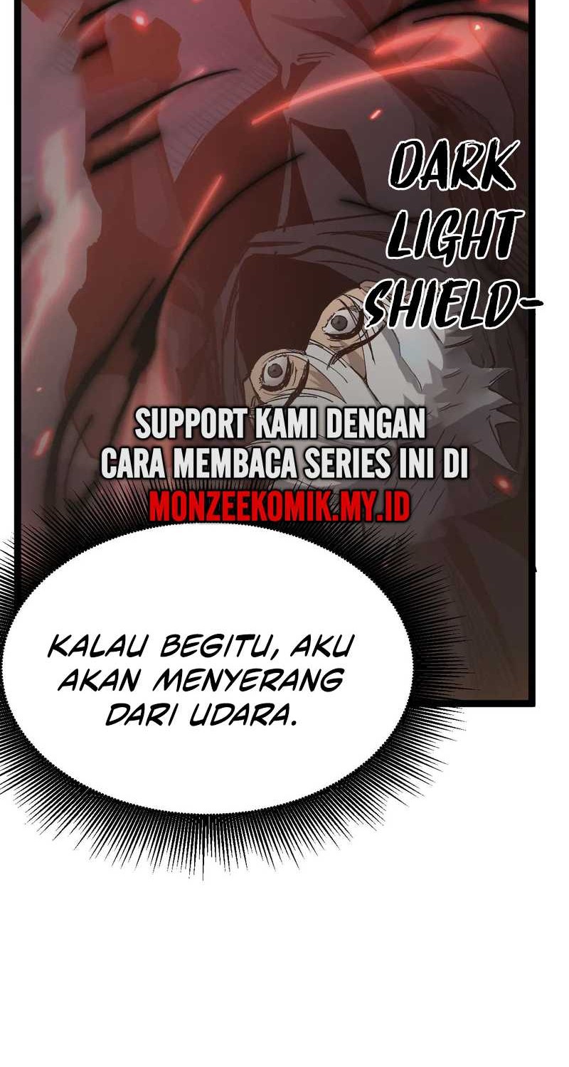 God-level Assassin, I’m the Shadow Bab 27 halaman 43