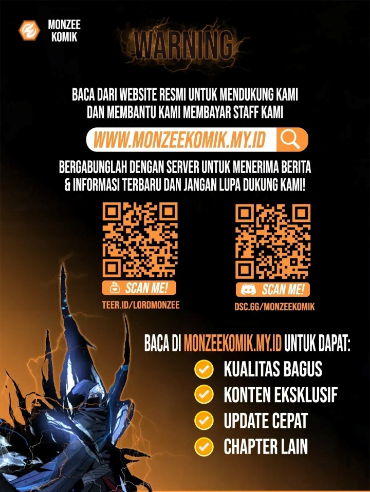 God-level Assassin, I’m the Shadow Bab 28 halaman 2