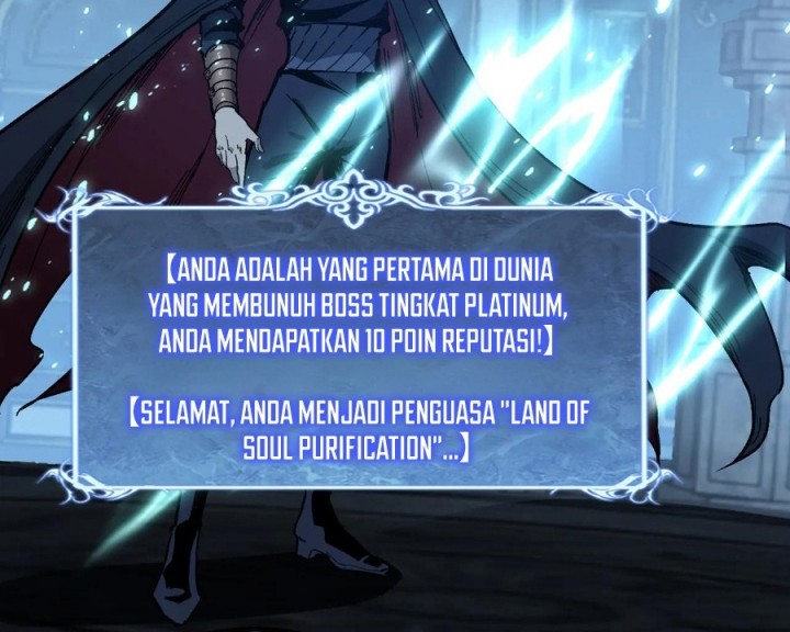 God-level Assassin, I’m the Shadow Bab 28 halaman 10