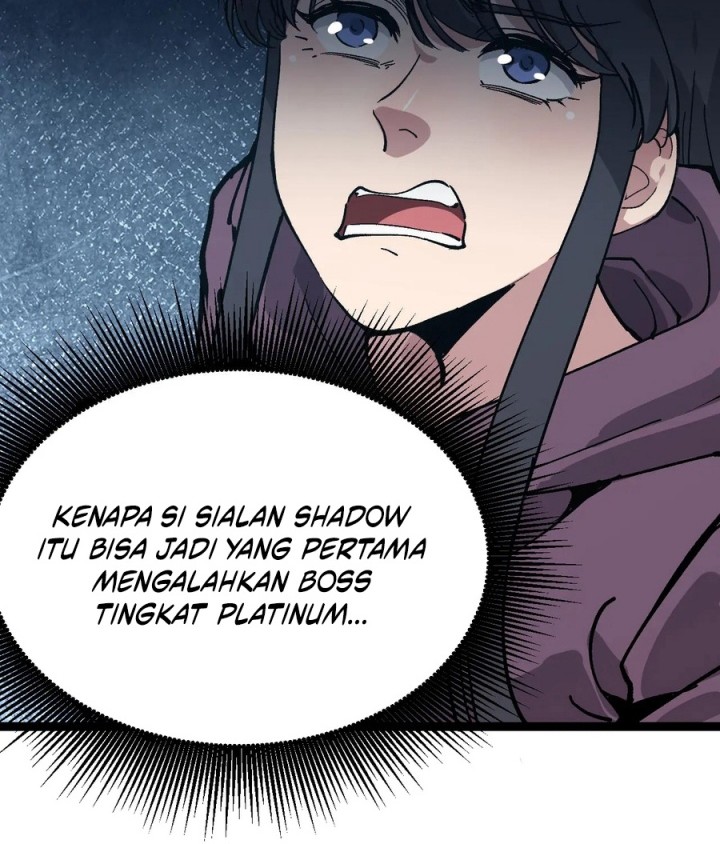 God-level Assassin, I’m the Shadow Bab 28 halaman 23
