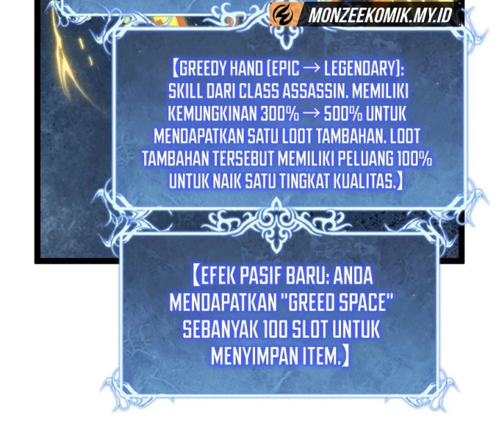 God-level Assassin, I’m the Shadow Bab 28 halaman 26