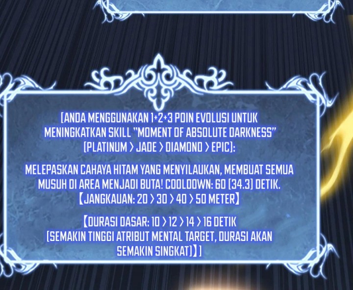 God-level Assassin, I’m the Shadow Bab 28 halaman 31
