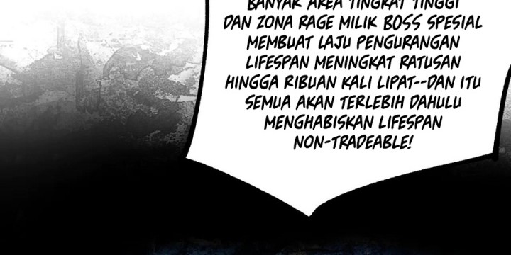 God-level Assassin, I’m the Shadow Bab 28 halaman 33