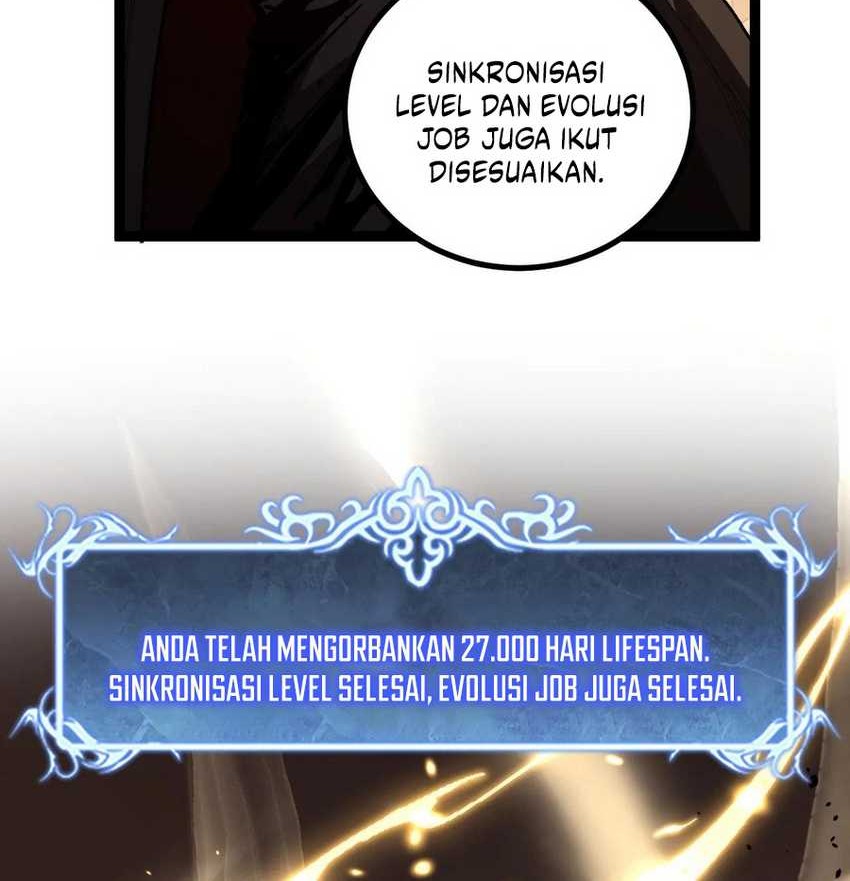 God-level Assassin, I’m the Shadow chapter 29 halaman 6