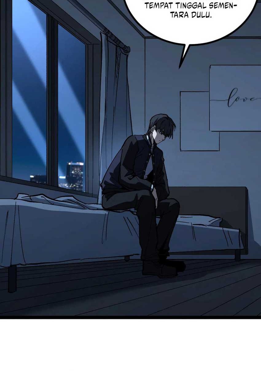 God-level Assassin, I’m the Shadow chapter 29 halaman 12