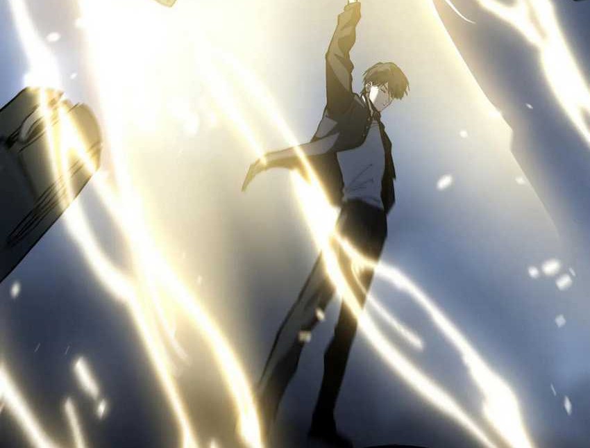 God-level Assassin, I’m the Shadow chapter 29 halaman 14