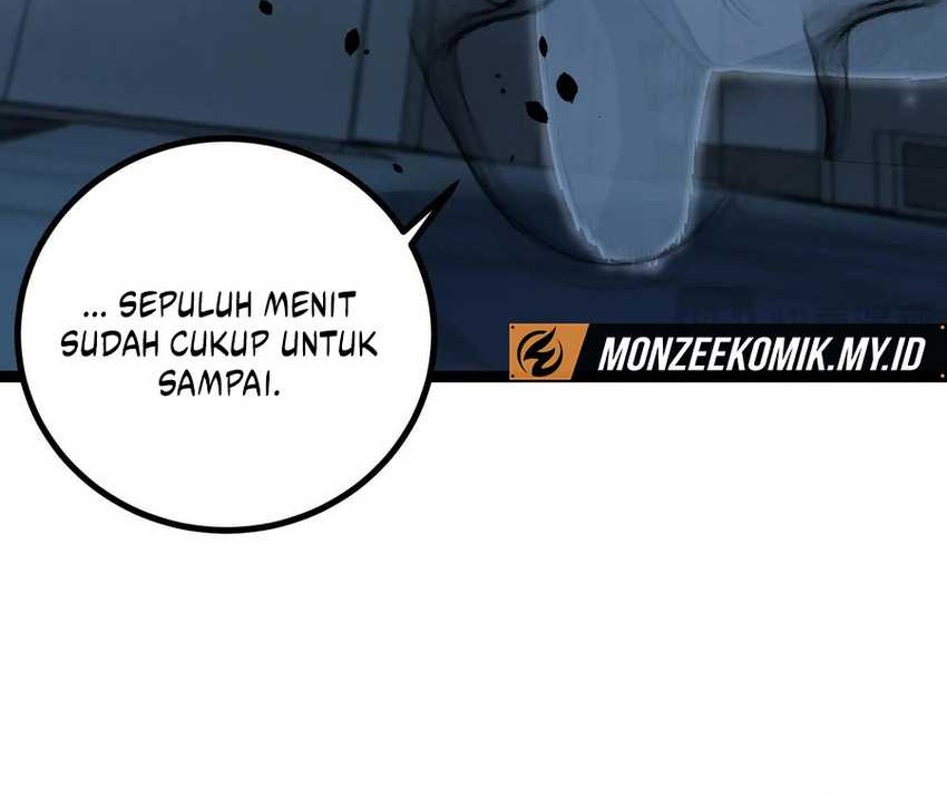 God-level Assassin, I’m the Shadow chapter 29 halaman 18