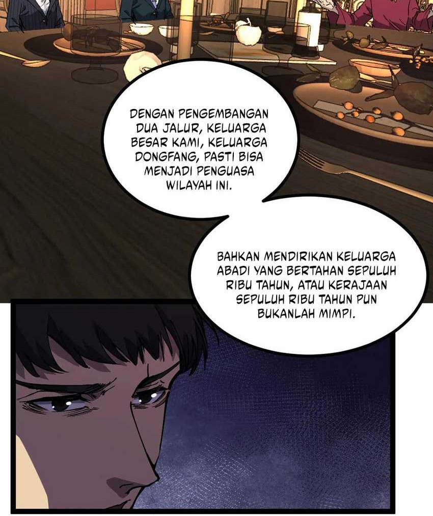 God-level Assassin, I’m the Shadow chapter 29 halaman 24
