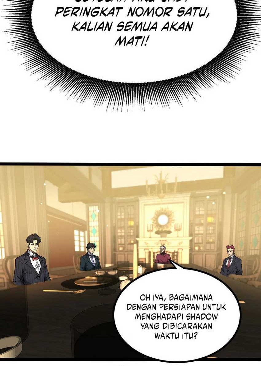 God-level Assassin, I’m the Shadow chapter 29 halaman 26