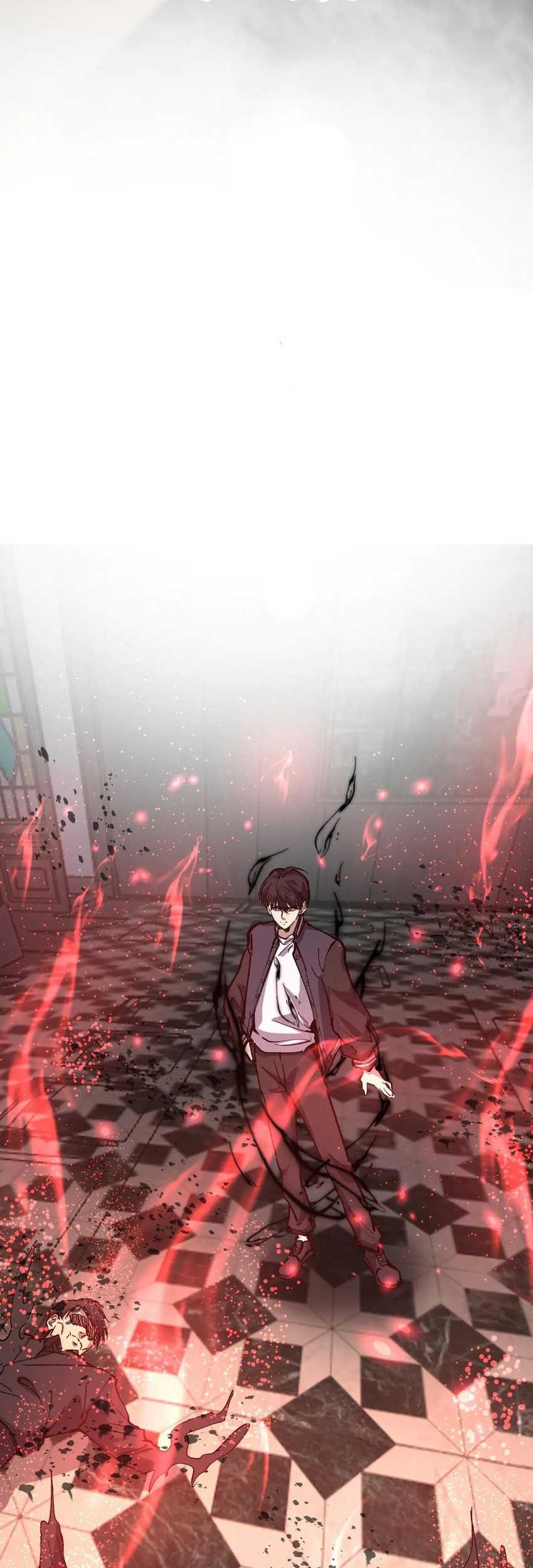 God-level Assassin, I’m the Shadow chapter 29 halaman 46