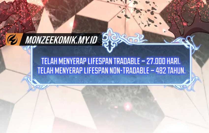 God-level Assassin, I’m the Shadow chapter 29 halaman 47