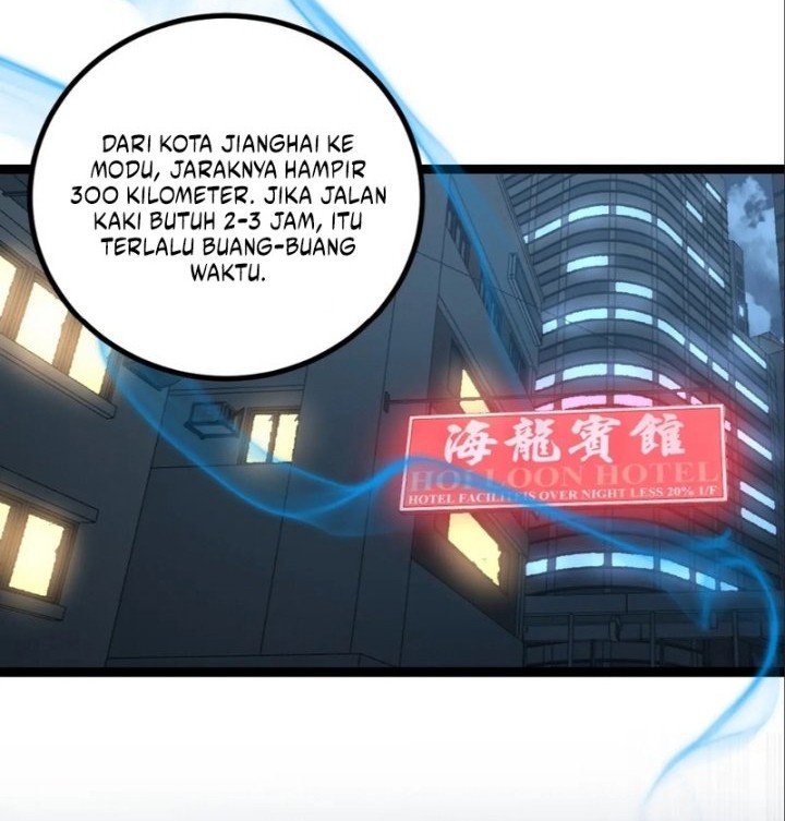 God-level Assassin, I’m the Shadow Bab 30 halaman 12