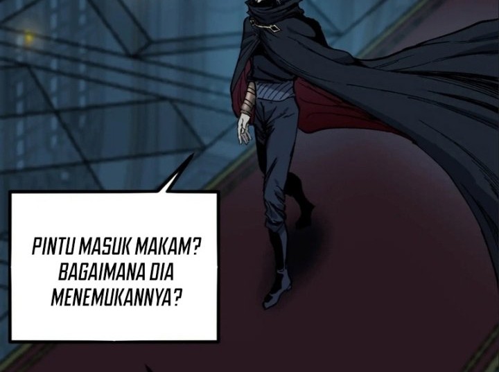God-level Assassin, I’m the Shadow Bab 30 halaman 16