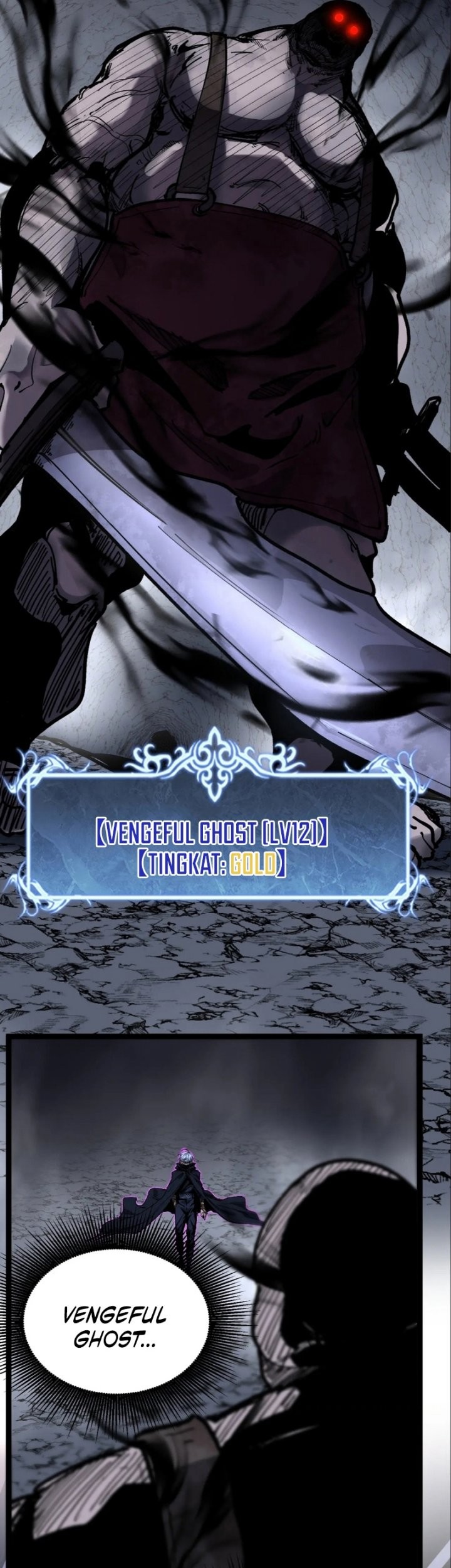 God-level Assassin, I’m the Shadow Bab 30 halaman 27